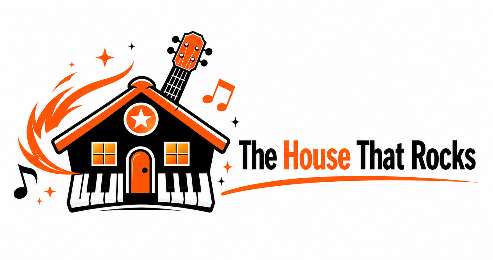 The House That Rocks